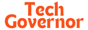 Tech Governor